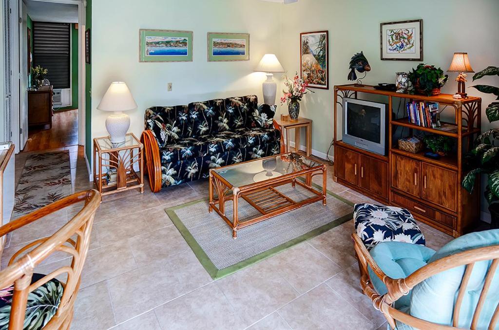 Oceanview Kailua-Kona Condo With Private Balcony! Exterior foto