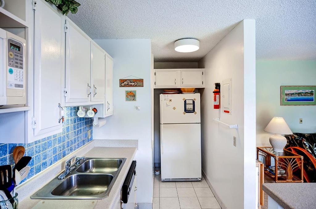 Oceanview Kailua-Kona Condo With Private Balcony! Exterior foto