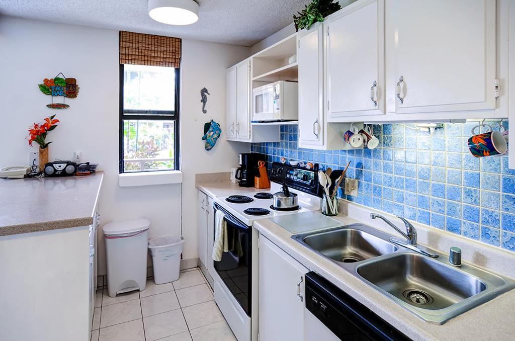 Oceanview Kailua-Kona Condo With Private Balcony! Exterior foto